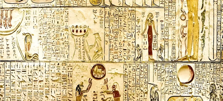 Day 1: Monday – Arrival in Luxor & West Bank tour