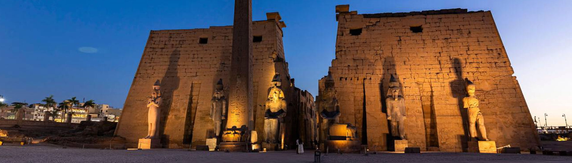 Luxor Attractions