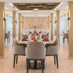 Luxury-Merit-Star-Dahabiya-Dining-Room-Tripidays-Egypt-Tours