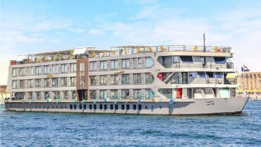 Luxury Nile Cruises: Complete Guide to Sailing in Style