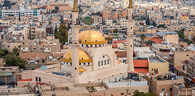 Madaba Attractions
