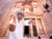 8 Days Budget Egypt & Jordan Tour: Cairo, Luxor & Petra