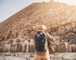 12 Day Luxury Egypt and Dubai Trip with Abu Dhabi Visit