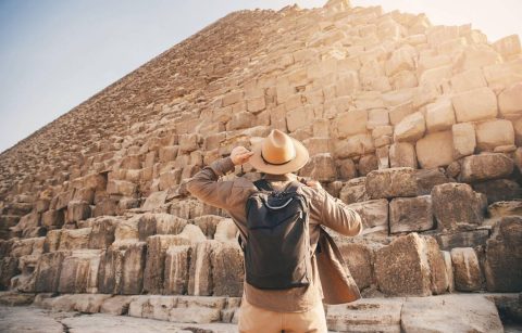 12 Day Egypt Tours & Holiday Packages 2026 & 2027