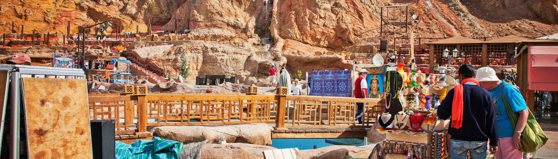 Things To Do in Egypt