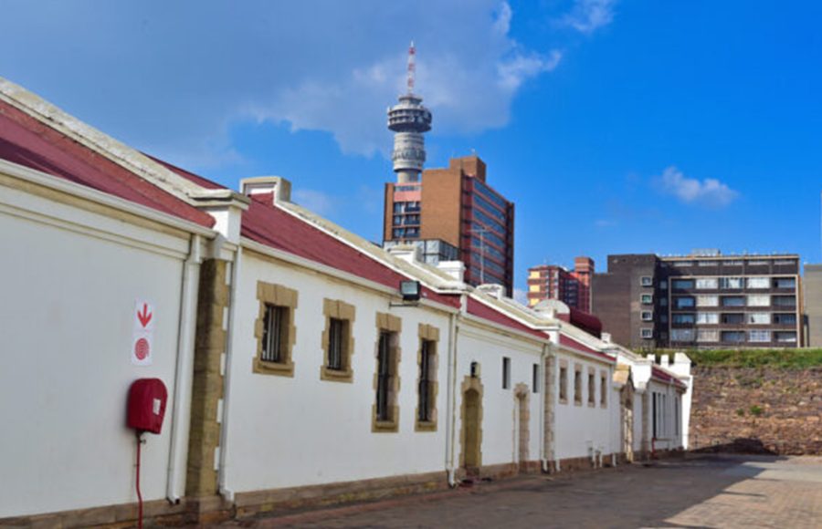 Marshalling-Courtyard-at-the-Old-Fort-Constitution-Hill