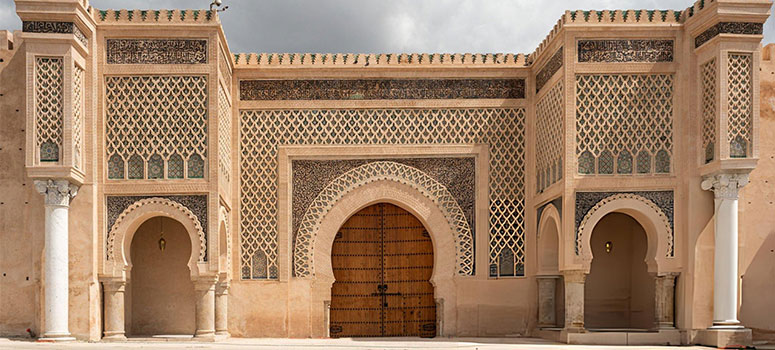 Day 9: Meknes Imperial Heritage & Roman Volubilis