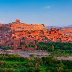 Morning-view-of-Ait-Benhaddou