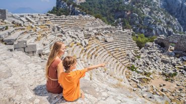Is Turkey Safe to Visit? A Practical Guide for Travelers