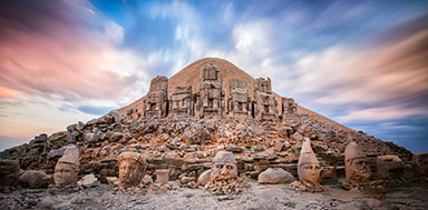 Adiyaman Attractions