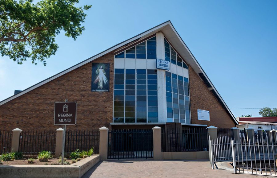 Mundi-Catholic-Church-Soweto