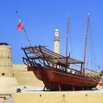 Museum-and-Al-Fahidi-fort-Dubai
