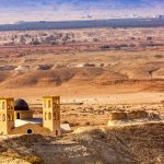 New-Churches-Elijah’s-Hill-Near-Jesus-Baptism-Site-Bethany-Beyond-Jordan