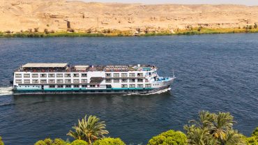 Top 5 Nile Cruise Excursions You Can’t Miss in Egypt