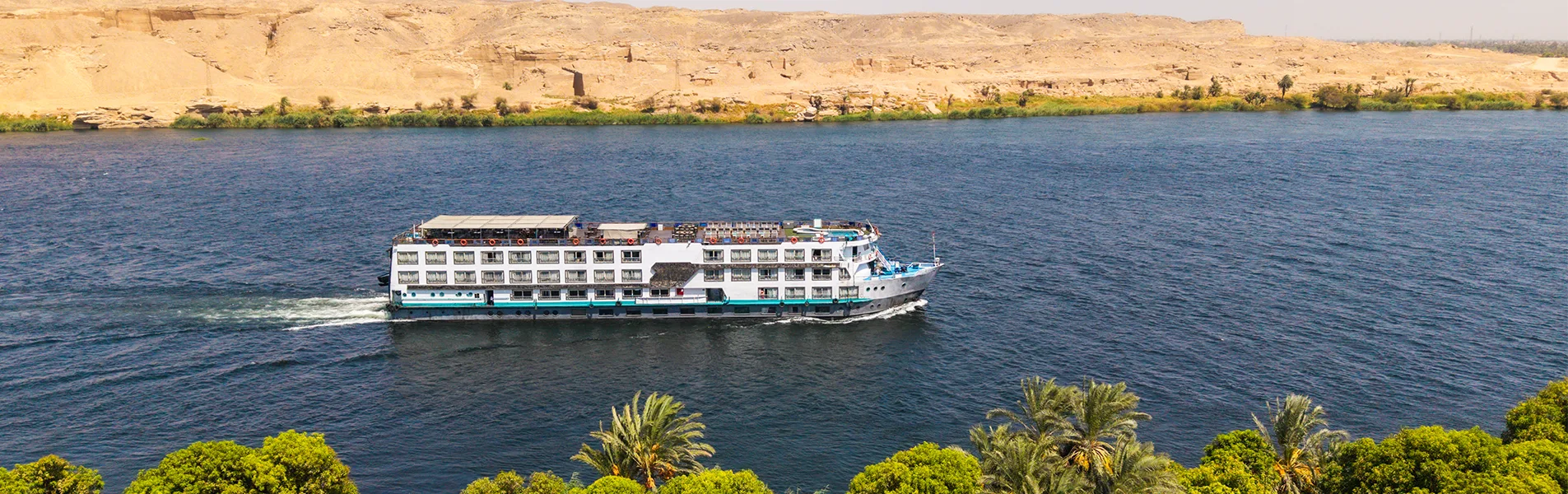 Nile River Cruise