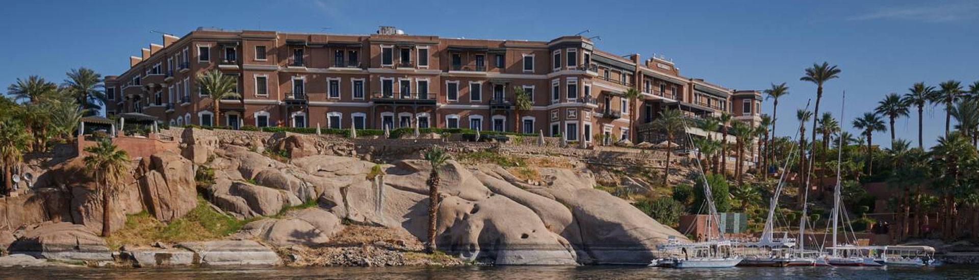 Egypt Hotels