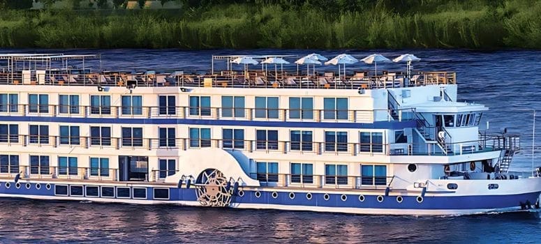  Day 5: Disembarkation