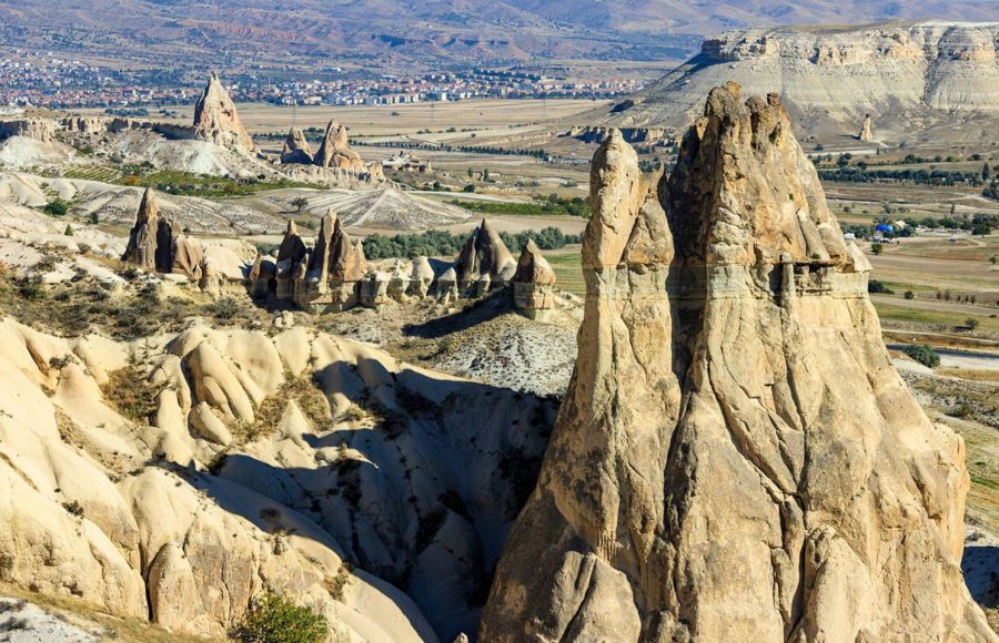 Pasabag-Monks-Valley-in-Cappadocia-Turkey