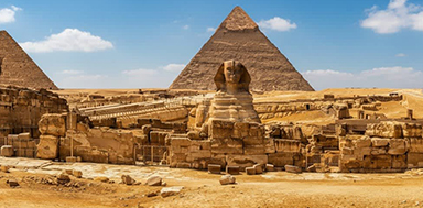 Giza Attractions