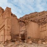 Qasr-al-Bint-Petra-Jordan