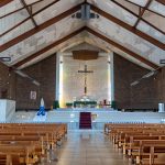 Regina-Mundi-Catholic-Church-interior-Soweto-South-Africa