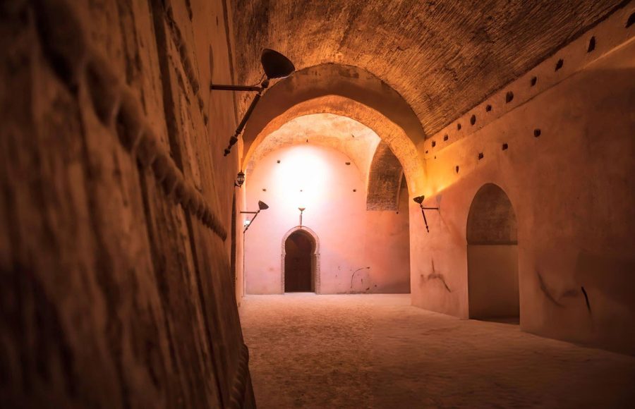 Royal-Stables-Meknes-Morocco
