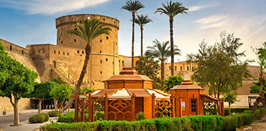 Cairo Attractions