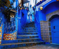 13 Day Egypt and Morocco Journey: From the Nile to Fez & Marrakech