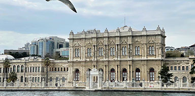 Istanbul Attractions