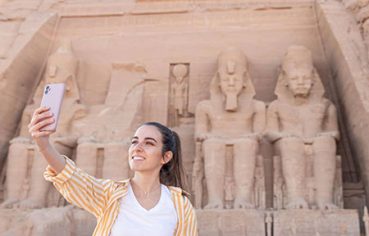 12 Day Egypt & Morocco Journey with Nile Cruise, Abu Simbel & Imperial Cities