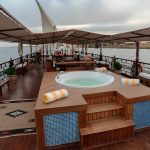 Sonesta-Amirat-Dahabiya-Cruise-Jacuzzi-Tripidays-Egypt-Tours