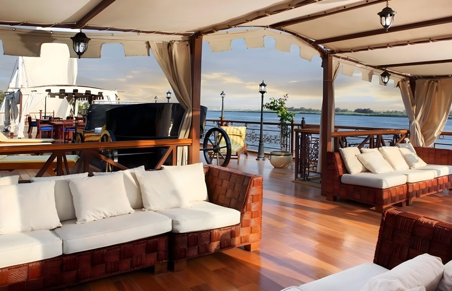 Sonesta-Amirat-Dahabiya-Cruise-Sundeck-Tripidays-Egypt-Tours