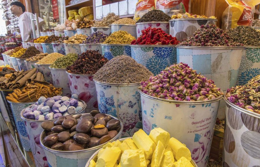 Spice-Souk-Dubai-United-Arab-Emirates
