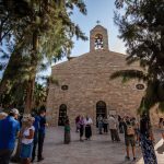 St-George-church-Madaba-Jordan