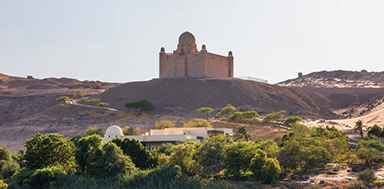 Aswan Attractions