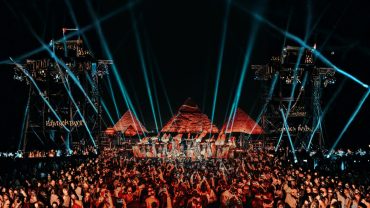 Starlight Festival Egypt 2026: Dates, Lineup & Travel Guide