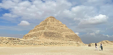 Cairo Attractions