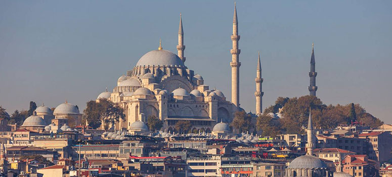 Day 9: Istanbul's Historic Landmarks