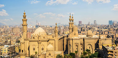 Cairo Attractions