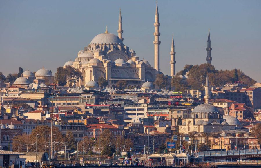 Sultanahmet-Mosque-Blue-Mosque-Istanbul-Turkey