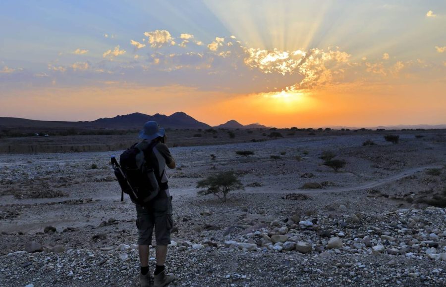 Sunset-in-the-Dana-Biosphere-Reserve-Wadi-Dana-south-central-Jordan-Middle-East