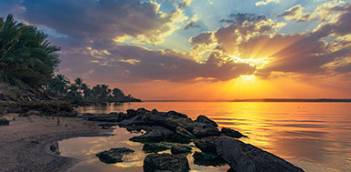 Fayoum Attractions