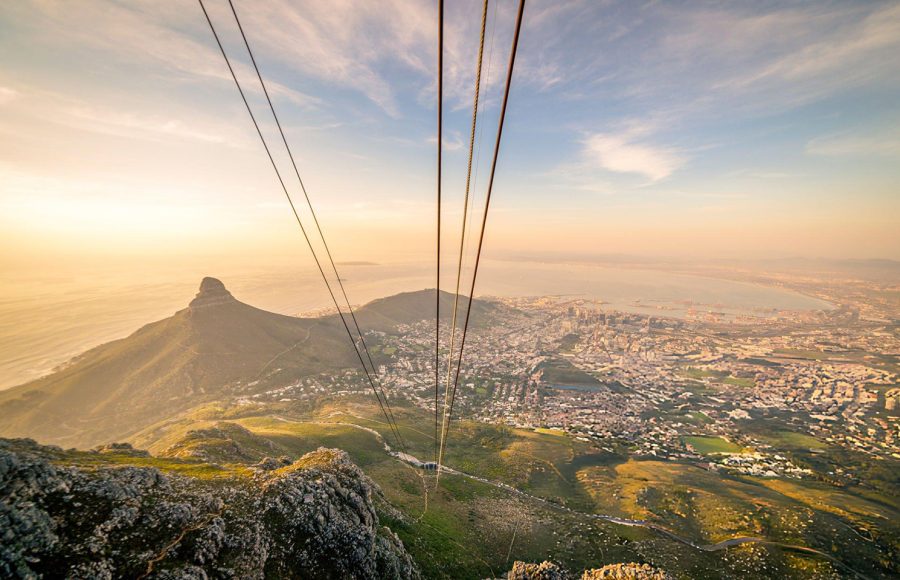 Table-Mountain-Cableway-in-Cape-Town