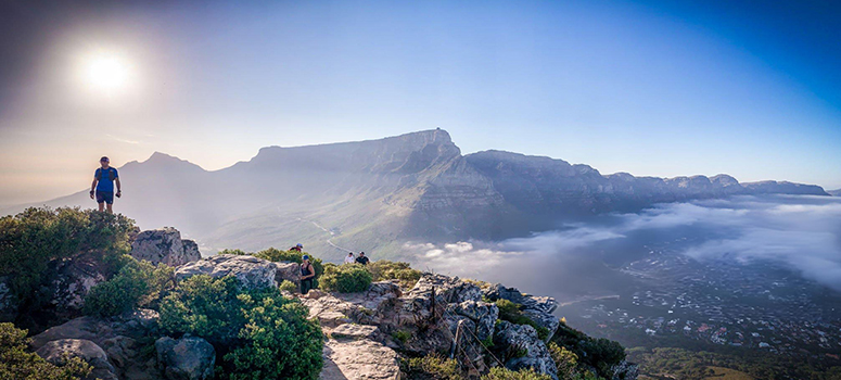 Day 6: Discover Table Mountain and Robben Island
