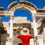 Temple-of-Hadrian-Ephesus