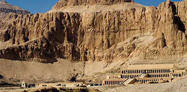 Luxor Attractions