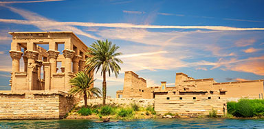 Aswan Attractions