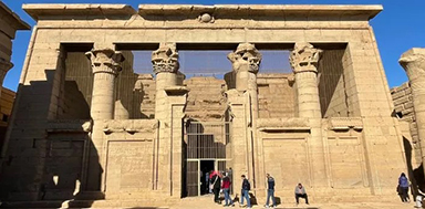 Aswan Attractions