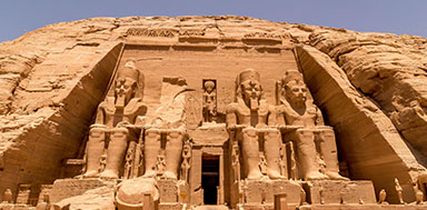 Aswan Attractions
