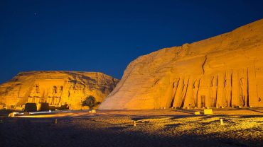 Temple of Abu Simbel Facts That Will Blow Your Mind
